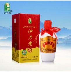 新疆土特產(chǎn)-伊犁酒